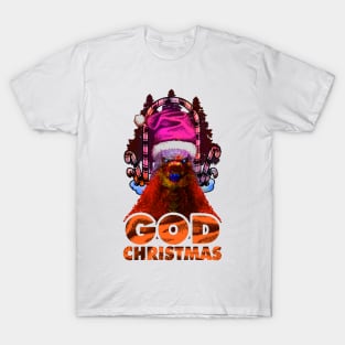 GOOD CHRISTMAS T-Shirt